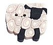 Tiny Ewe